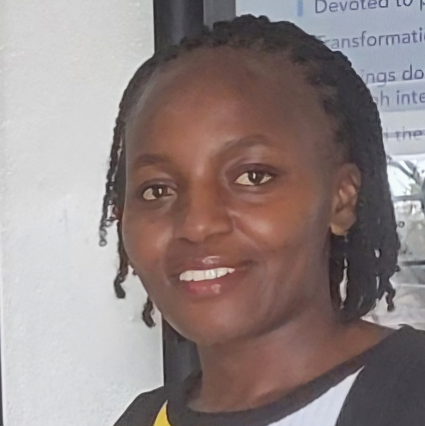 Katusiime Apofia