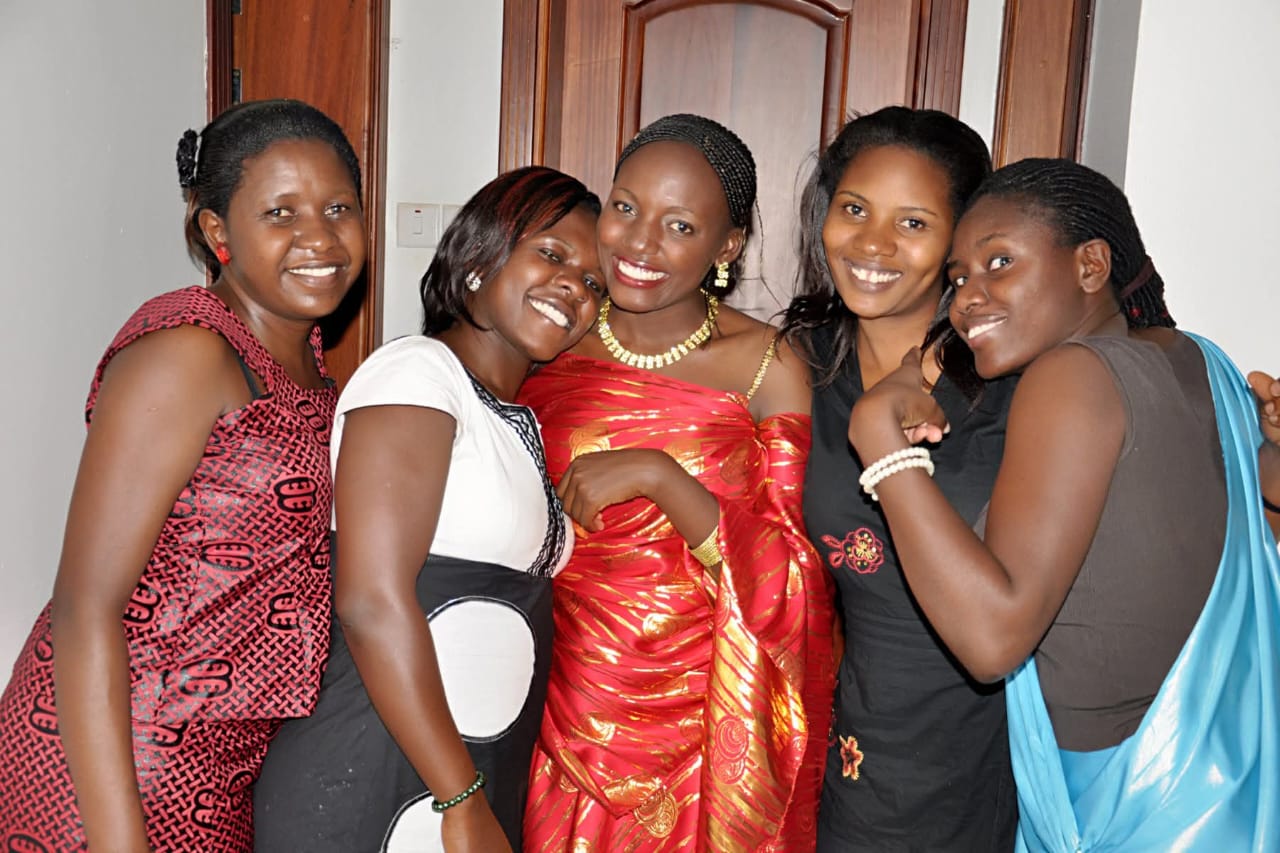 How Teachers Can Keep Themselves and Students Safe Online in Uganda